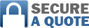 Secure A Quote
